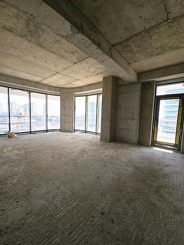 Mənzillər: Ağ şəhər, 3 otaqlı, Yeni tikili, m. Xətai, 177 kv. m — 7