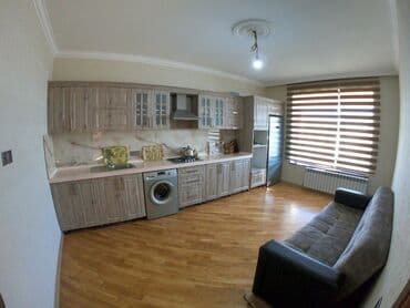 дом в бинагадах: Binəqədi qəs. 5 otaqlı, 130 kv. m, Kredit yoxdur, Yeni təmirli — 16