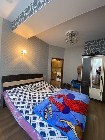 2 комнаты, Новостройка, 46 м² — 4