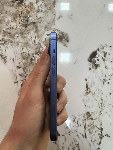 iphone 13 pro max en ucuz: IPhone 13, 128 GB, Mavi, Face ID — 3