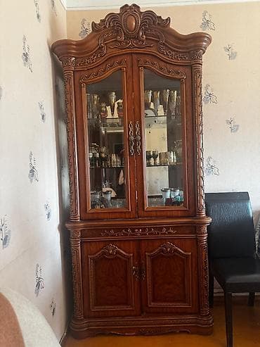 Əla vəziyyətdədi. Köçürəm deye SATIRAM