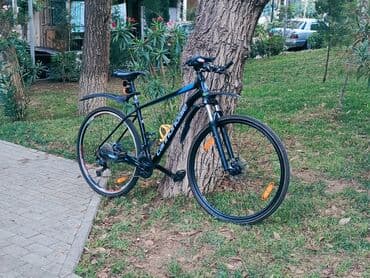 электровелосипед баку: Б/у Трековый велосипед Cannondale, 29", Самовывоз — 2
