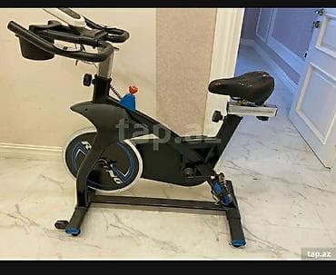 Спорт и отдых: Mallarimiz oz keyfiyyeti ve munasib qiymetleri ile secilir. Gelin — 1