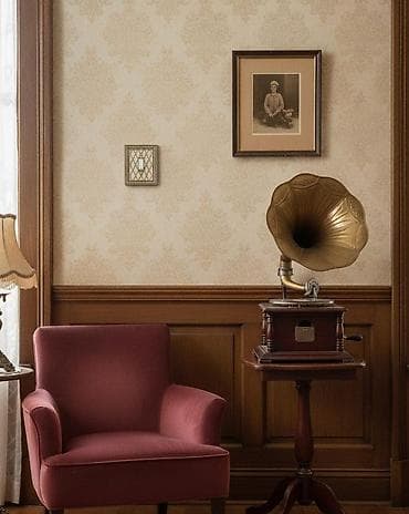 Vıkluçatellər: Vintaj işıq açarı və TV rozetkası (Art-deko) 80-ci / 90-cı illərin — 3