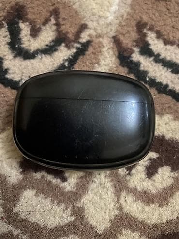 OnePlus Nord Buds (Model: Nord Buds) - Tam simsiz Bluetooth qulaqlıq — 1