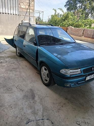 c4 batinka qiyməti: Opel Astra F Caravan (Universal) – ehtiyat hissələri üçün salam masin — 2