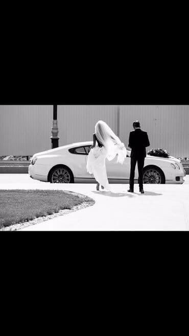 faizsiz kreditlə maşın: Günlük, Bentley — 10