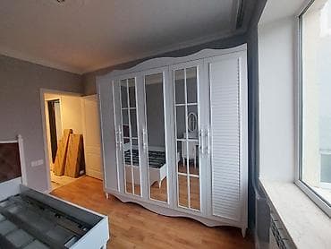 istikbal matras: İkinəfərlik çarpayı, Dolab, Komod, Termo, Azərbaycan, İşlənmiş — 3