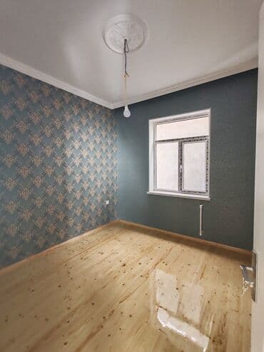 agdasda satilan evler 2020: Binəqədi qəs. 2 otaqlı, 60 kv. m, Kredit yoxdur, Yeni təmirli — 5