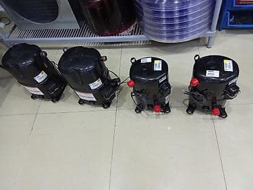 tap az 190: Embraco (Nidec) soyuducu kompressorləri – orijinal məhsul Model — 6