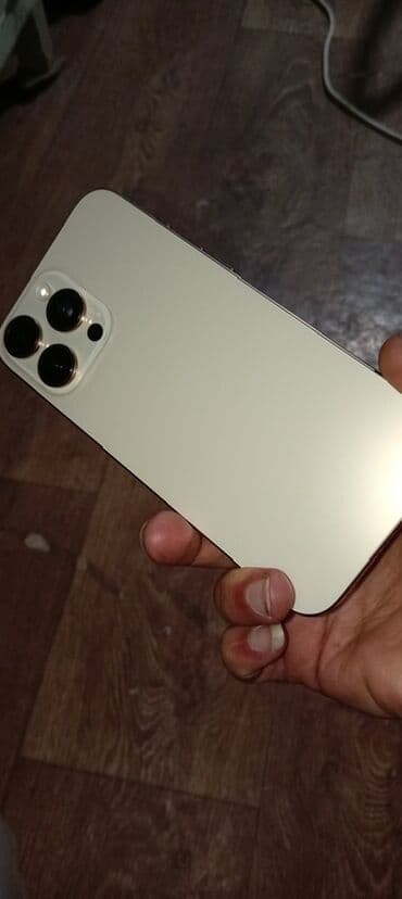 uz qırxan maşınlar ucuz: IPhone 16 Pro Max, 256 GB, Natural Titanium, Face ID — 5