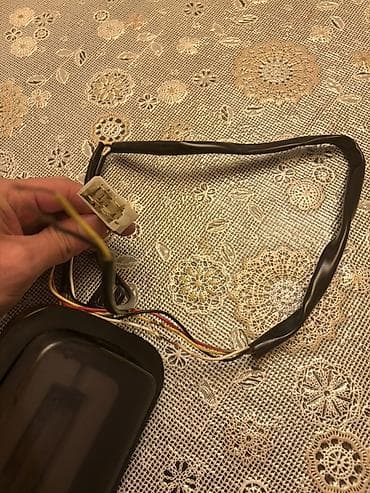 Heç bir problemi yoxdur. Şekillerden goruduyu kimi tezeden — 3