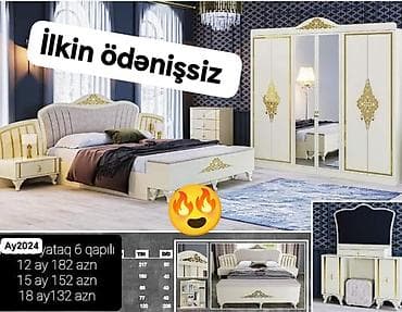 İkinəfərlik çarpayı