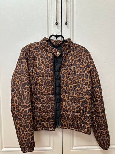 i̇şgüzar kişi gödəkçəsi: Puxovik kurtka, Stradivarius, L — 1