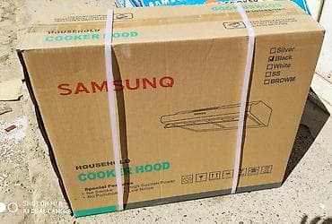 samsunk: Aspirator Samsunq 2.matorlu 3 suretli sesi zeif model.4 rengdedir ag — 1