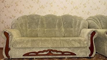 klasik divan: Klassik divan, Divan — 1