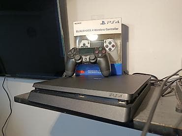 ps3 hard disk: Axdardiğiniz elan budur hec bir problemi yoxdu herşeyi işlek zavod — 3
