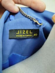 pencek: Пиджак, M — 4