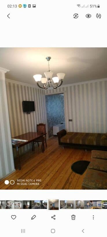 kiraye evler 2022 sumqayit: Nizami metrosunun yaxınlığında 5 mertebeli binanın 3-cü mərtəbəsində — 1