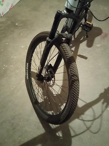 география 6 класс мсо 1: Toba Flash dağ velosipedi - Gövdə: yüngül alüminium, daxili kabel — 4