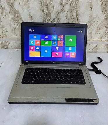 HP: Лагонда — 3