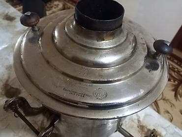 samavar: 1825 ci ilin Somavari — 2
