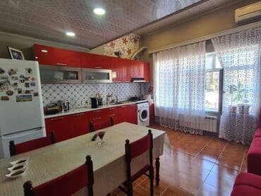 недвижимость в азербайджане купить: Баку, 5 комнат, Вторичка, м. Низами, 120 м² — 10