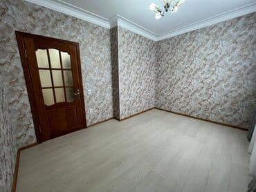 1 otaqlı kohnə tikili: Bakı, Bakıxanov qəs., 3 otaqlı, Köhnə tikili, 62 kv. m — 10