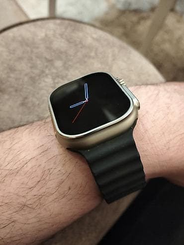 Hello watch 3 karopkadi adaptiri falan var saat yaxşı işləyir bir lalafo.az -da Hello watch 3 karopkadi adaptiri falan var saat yaxşı işləyir bir