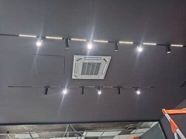 работа муж на час электрика: Электрик, Больше 6 лет опыта, Полный рабочий день — 21