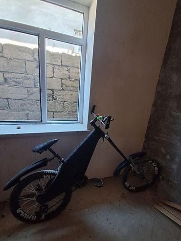 velosipet satışı: Tecli satlır reşeyi işleyir fikir citi olan şexsle narhat edsin zehmet — 1