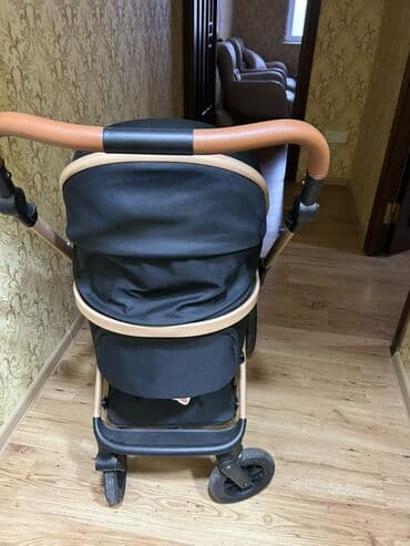 mutsy igo universal arabalar: 2-i 1-də araba — 2