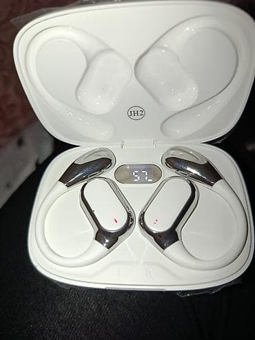 15azn yenidir vatsapp 553999954 JH2 simsiz qulaqcıqlar - Qulaqarxası