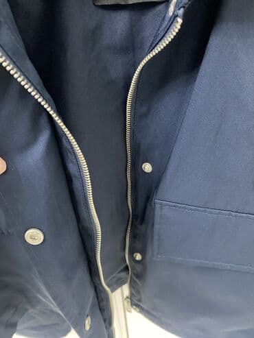 cins kurtkalar: PULL&BEAR, XS, S, M — 3