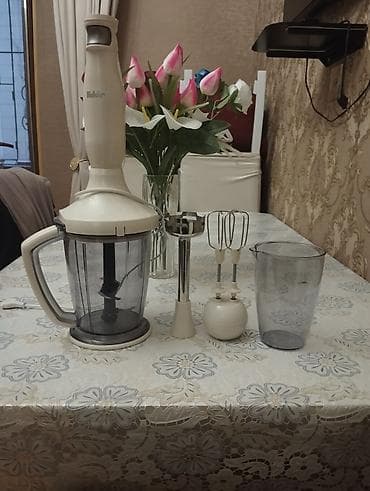 Salam satılır təcili Blendirdi 2 başlıqı var az işlənib istəyən əlaqə