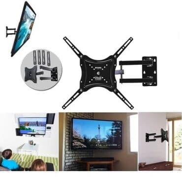 tv stendler 2019: HOME DESİGN TV asılqan 14-55 düyüm sağa sola aşağı yuxarı hərəkət edir — 5