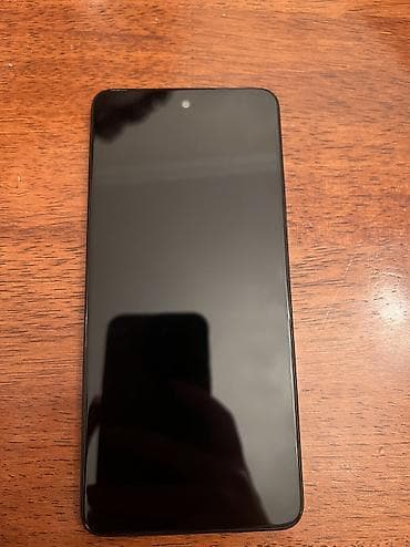 telefon satsi: Oppo A3x, 64 GB, rəng - Bənövşəyi, Barmaq izi — 2