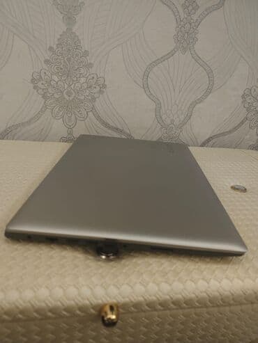 Digər noutbuklar və netbuklar: Lenovo 15.6 ", AMD A6, 512 GB — 1