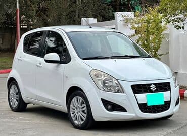 sumqayit yasil dere heyet evleri kiraye: Suzuki Splash: 1.2 l | Hetçbek — 2