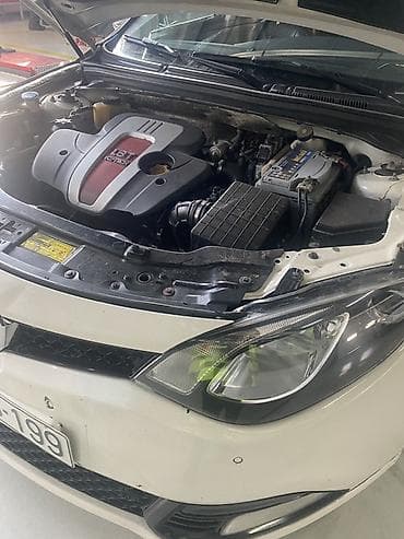 changan eado ehtiyat hisseleri: MG : 1.8 l | Sedan — 9