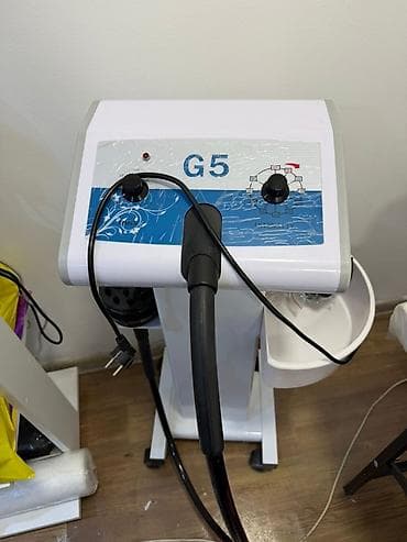 Tecili masaj aparatları satılır ✨ Kavitasiya, G5 və miostimulyasiya