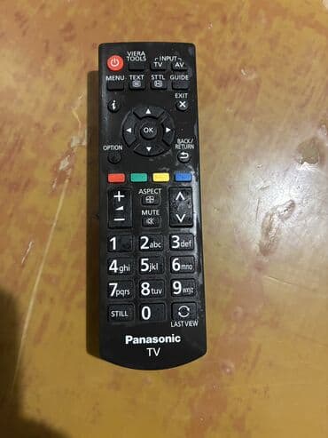 supra tv: Televizor Panasonic LED ekran 32" — 4