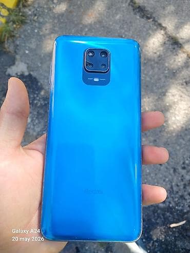 mi 15 ultra: Xiaomi 128 GB, rəng - Göy, 
 Barmaq izi — 4