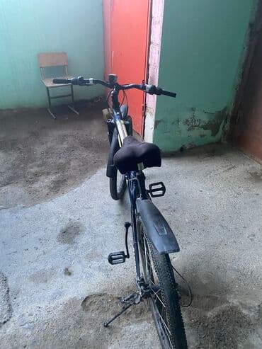 корейские велосипеды в бишкеке: Razılaşma yolu ilə endirim ediləcək.
2ci əldi az işlədilib — 3