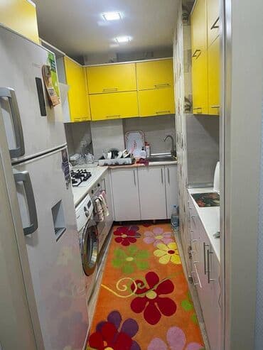 yenitikili: Xətai rayonu,Kohne gunesli, 35 nomreli polisin yani. 18 mertebeli — 4