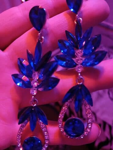 halqa sirqalar instagram: Серьги — 1