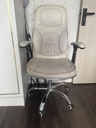 İşlənmiş, Kreslo-oturacaq, Dəri, Çatdırılma yoxdur lalafo.az -da İşlənmiş, Kreslo-oturacaq, Dəri, Çatdırılma yoxdur