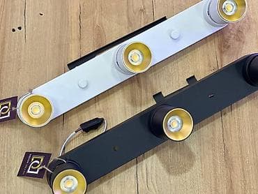 Qs-jj9 21w 4000k 
ağ və qara rəngi̇ mövcuddur!