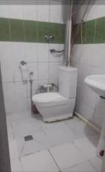 долгосрочная аренда квартир в баку: 2 otaqlı, Yeni tikili, 58 kv. m — 4