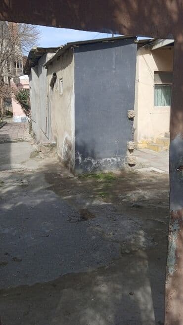 8 noyabr prospekti satilan evler: Ağ şəhər 12 otaq, 800 kv. m, Kredit yoxdur, Orta təmir — 10